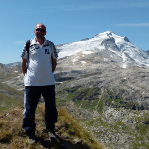 Photo de profil de Bernard Patissier