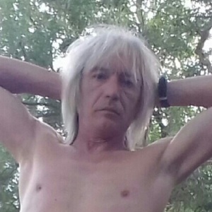 Photo de profil de Bernard Patrick
