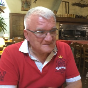 Photo de profil de Bernard Paulais