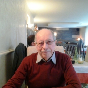 Photo de profil de Bernard Pauly