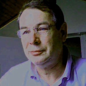 Photo de profil de Bernard Pautet