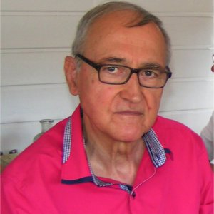 Photo de profil de Bernard Peccabin