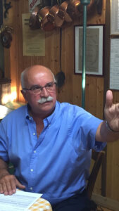 Photo de profil de Bernard Péchaubès