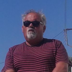 Photo de profil de Bernard Pegard
