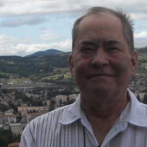 Photo de profil de Bernard Pelet