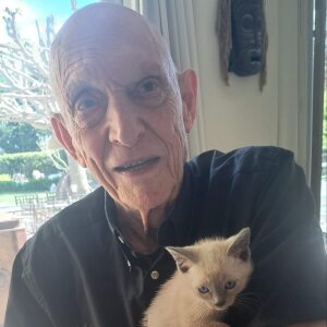 Photo de profil de Bernard Pellet