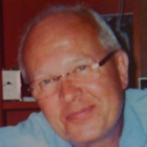 Photo de profil de Bernard Pellieux