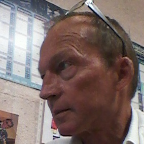 Photo de profil de Bernard Pepe