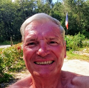 Photo de profil de Bernard Peris