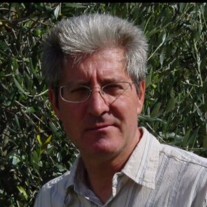Photo de profil de Bernard Perozeni