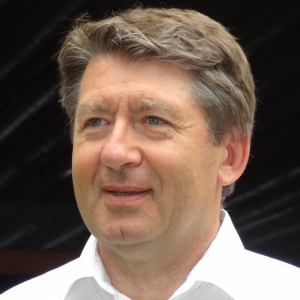 Photo de profil de Bernard Perriere
