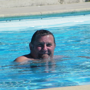 Photo de profil de Bernard Perrin
