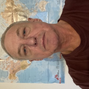 Photo de profil de Bernard Peyraverney