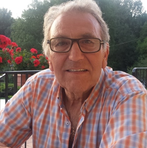 Photo de profil de Bernard Peyronnin