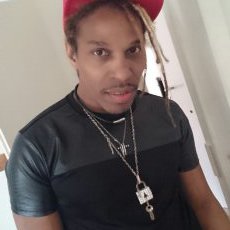 Photo de profil de Bernard Phedre