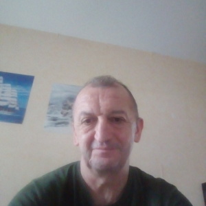 Photo de profil de Bernard Picard