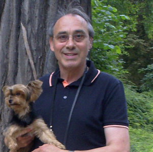 Photo de profil de Bernard Picault