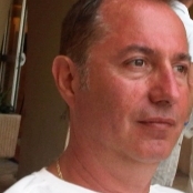 Photo de profil de Bernard Pieri