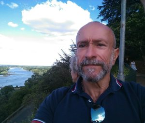 Photo de profil de Bernard Pihel