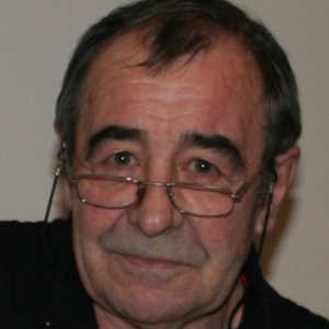 Photo de profil de Bernard Pimpaud