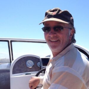 Photo de profil de Bernard Pioch
