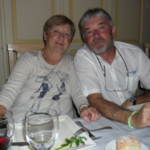 Photo de profil de Bernard Pion
