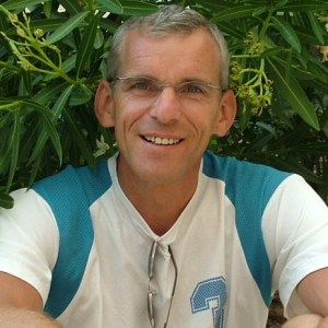 Photo de profil de Bernard Piquenard