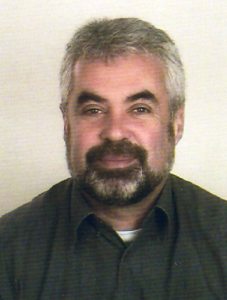 Photo de profil de Bernard Piraud