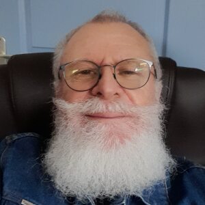 Photo de profil de Bernard Pivaty