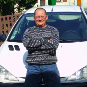 Photo de profil de Bernard Pivin