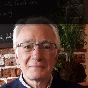 Photo de profil de Bernard Planchon