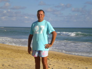 Photo de profil de Bernard Poingt
