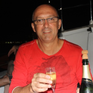 Photo de profil de Bernard Poirier