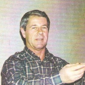 Photo de profil de Bernard Poirout