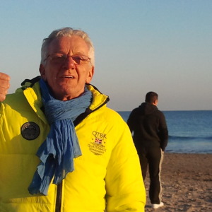 Photo de profil de Bernard Poitier