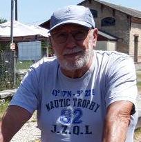Photo de profil de Bernard Poitoux
