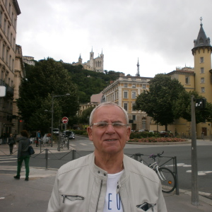 Photo de profil de Bernard Polidano