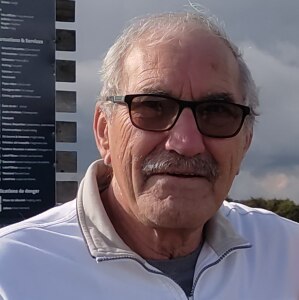 Photo de profil de Bernard Polin