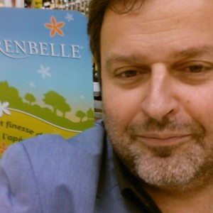 Photo de profil de Bernard Pollentes