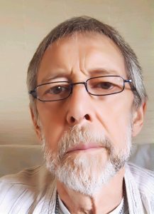 Photo de profil de Bernard Poquet
