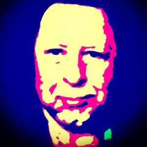 Photo de profil de Bernard Potelleret