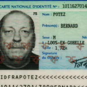 Photo de profil de Bernard Potez