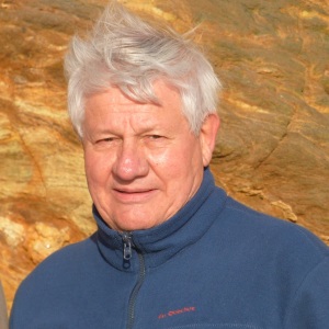 Photo de profil de Bernard Pothier