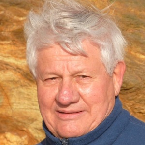 Photo de profil de Bernard Pothier