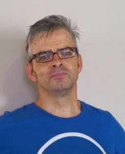 Photo de profil de Bernard Potier