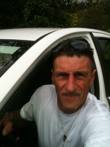 Photo de profil de Bernard Poujetoux