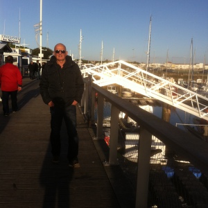 Photo de profil de Bernard Poux