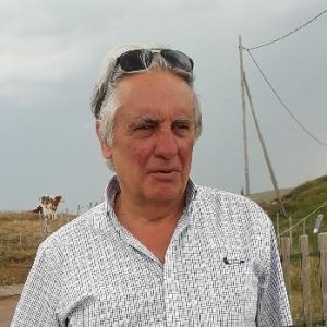 Photo de profil de Bernard Pradel