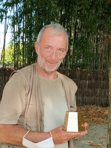 Photo de profil de Bernard Praud