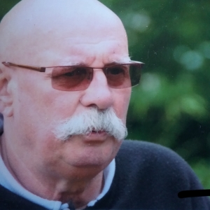 Photo de profil de Bernard Presseq